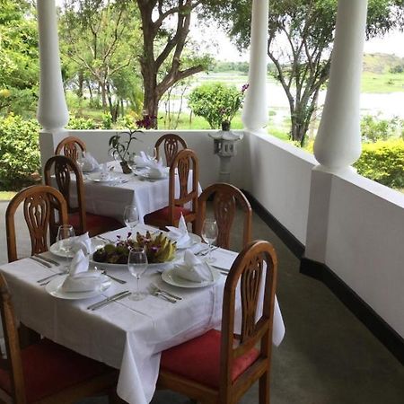 Aligama Cottage Talakolawela Luaran gambar