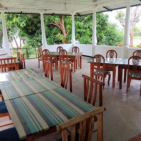 Aligama Cottage Talakolawela Luaran gambar