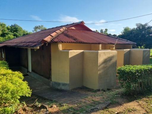 Aligama Cottage Talakolawela Luaran gambar