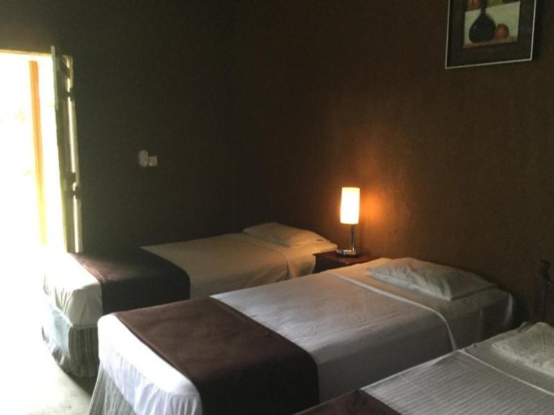 Aligama Cottage Talakolawela Luaran gambar