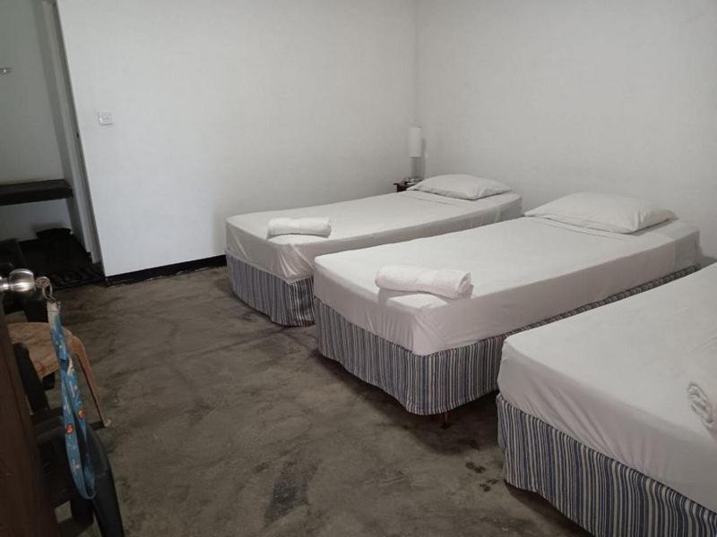 Aligama Cottage Talakolawela Luaran gambar