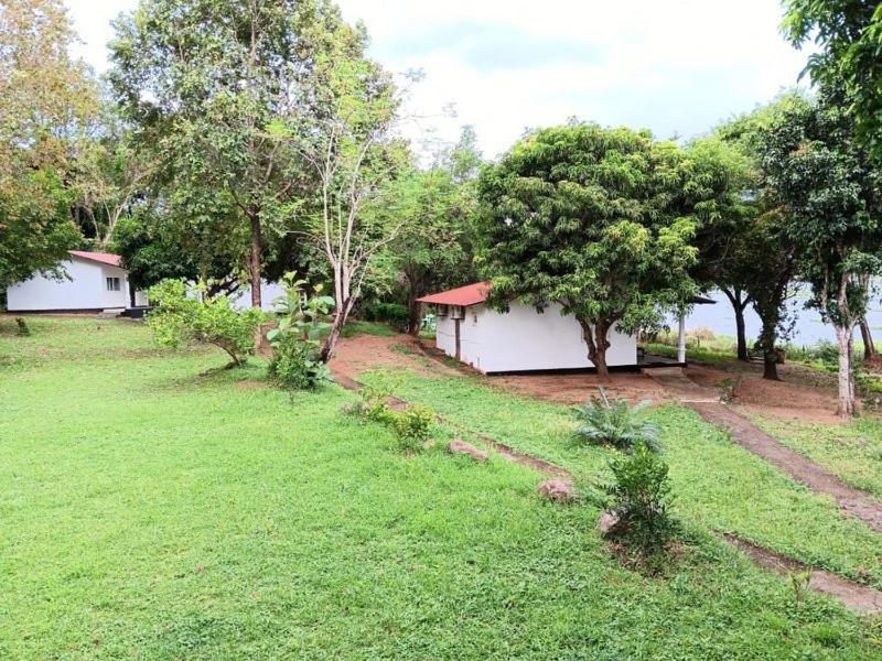 Aligama Cottage Talakolawela Luaran gambar