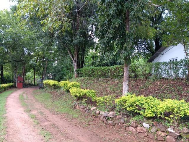Aligama Cottage Talakolawela Luaran gambar