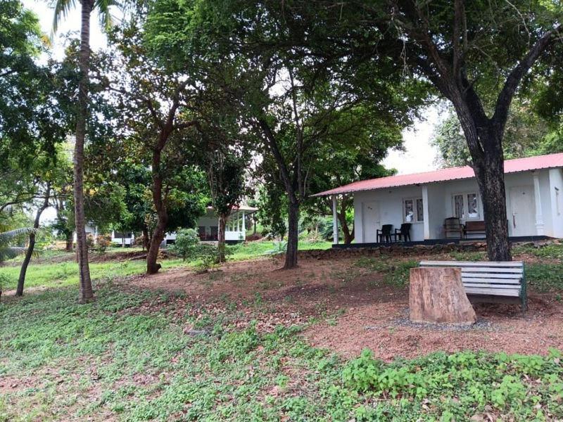 Aligama Cottage Talakolawela Luaran gambar